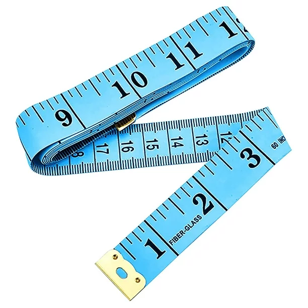 the best tool for measuring your penis is a measuring tape